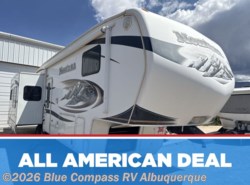 Used 2011 Keystone Montana 3400 RL available in Albuquerque, New Mexico