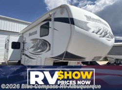 Used 2011 Keystone Montana 3400 RL available in Albuquerque, New Mexico