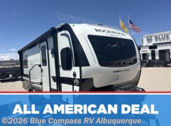 New 2027 Forest River Rockwood Geo Pro G20SFK available in Albuquerque, New Mexico