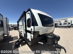 New 2027 Forest River Rockwood Geo Pro G20SFK available in Albuquerque, New Mexico