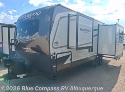 New 2027 Forest River Rockwood Ultra Lite 2618RD available in Albuquerque, New Mexico