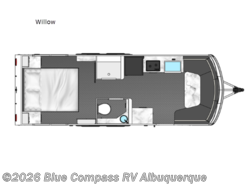 Used 2025 inTech Aucta Willow available in Albuquerque, New Mexico