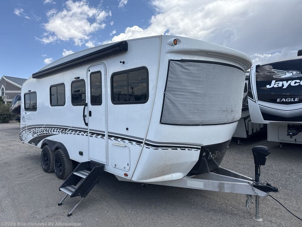 Used 2025 inTech Aucta Willow available in Albuquerque, New Mexico