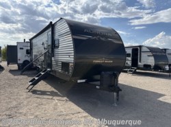 New 2027 Forest River Aurora 27DBH available in Albuquerque, New Mexico