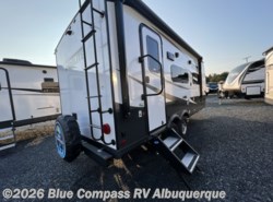 New 2027 Forest River Rockwood Mini Lite 2109S available in Albuquerque, New Mexico