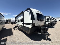 New 2027 Forest River Rockwood Mini Lite 2109S available in Albuquerque, New Mexico