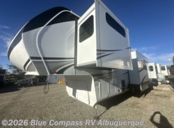 New 2026 Grand Design Solitude 391DL available in Albuquerque, New Mexico