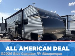 New 2027 Forest River Aurora 27DBH available in Albuquerque, New Mexico
