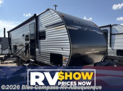 New 2027 Forest River Aurora 27DBH available in Albuquerque, New Mexico
