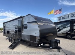 New 2027 Forest River Aurora 27DBH available in Albuquerque, New Mexico