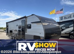 New 2027 Forest River Aurora 27DBH available in Albuquerque, New Mexico