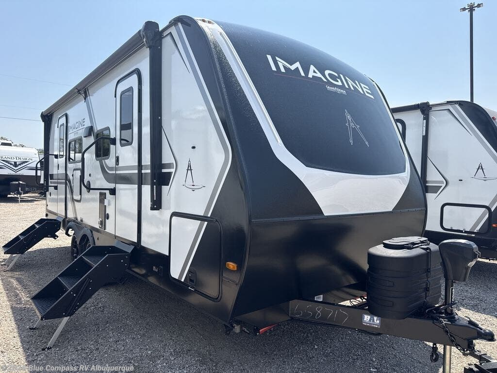 New 2027 Grand Design Imagine 2300MK available in Albuquerque, New Mexico
