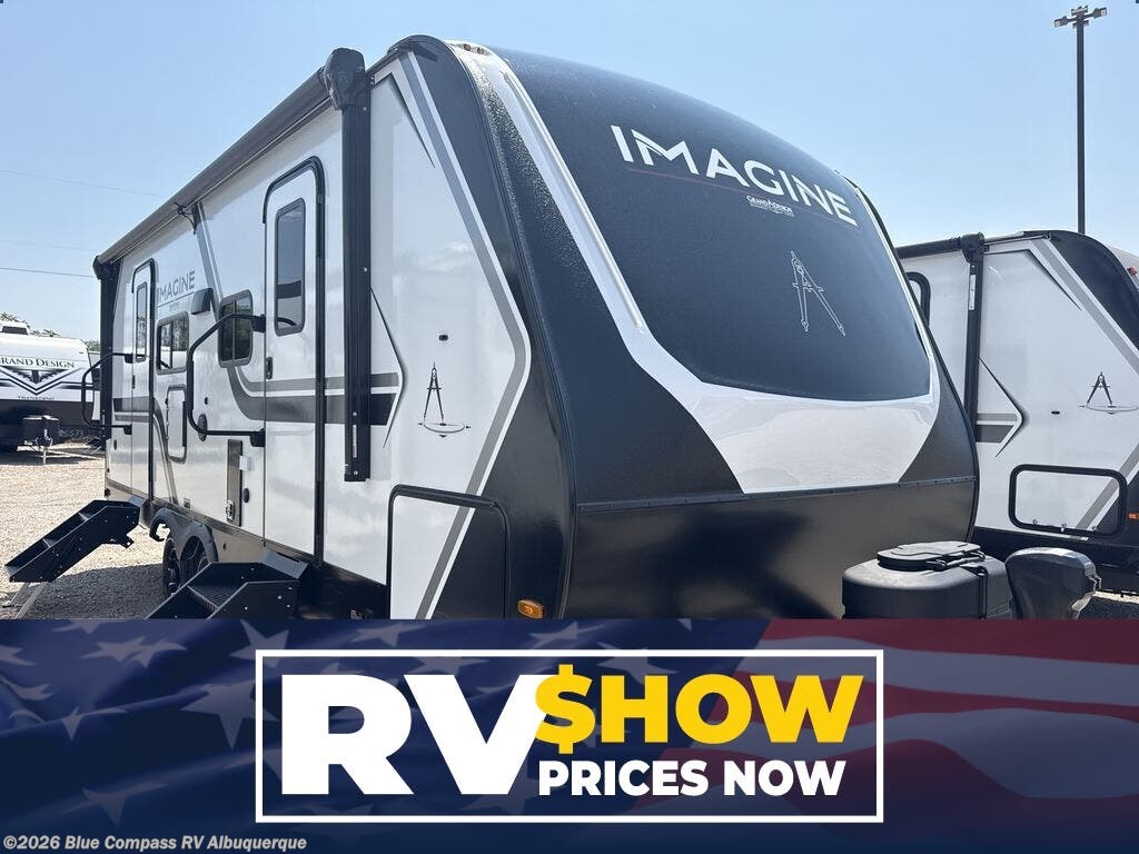 New 2027 Grand Design Imagine 2300MK available in Albuquerque, New Mexico
