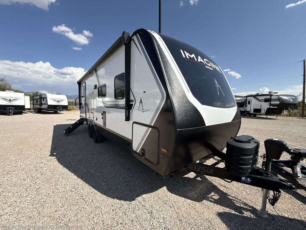 New 2027 Grand Design Imagine 2600RB available in Albuquerque, New Mexico