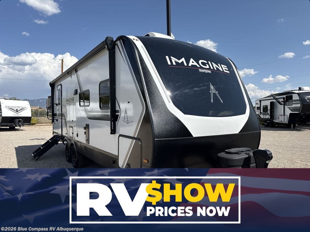 New 2027 Grand Design Imagine 2600RB available in Albuquerque, New Mexico