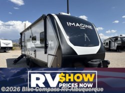 New 2027 Grand Design Imagine 2600RB available in Albuquerque, New Mexico