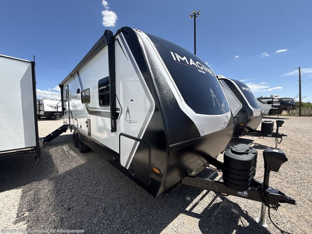 New 2027 Grand Design Imagine 2600RB available in Albuquerque, New Mexico