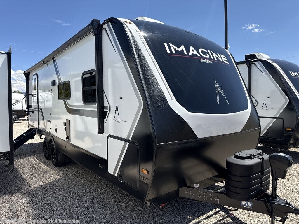 New 2027 Grand Design Imagine 2600RB available in Albuquerque, New Mexico