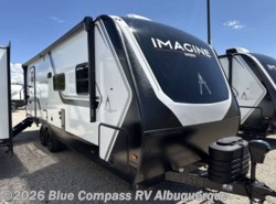 New 2027 Grand Design Imagine 2600RB available in Albuquerque, New Mexico
