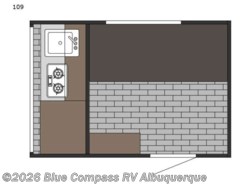 Used 2022 Sunset Park RV SunRay Classic 109 available in Albuquerque, New Mexico