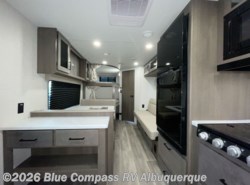 New 2027 Grand Design Transcend Xplor 24BHX available in Albuquerque, New Mexico