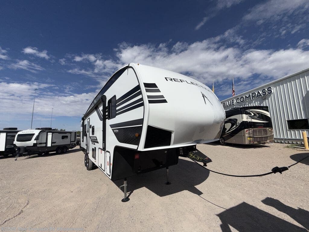 New 2027 Grand Design Reflection 100 Series 32BH available in Albuquerque, New Mexico