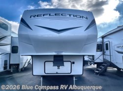 New 2027 Grand Design Reflection 100 Series 22RK available in Albuquerque, New Mexico