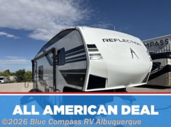 New 2027 Grand Design Reflection 100 Series 22RK available in Albuquerque, New Mexico