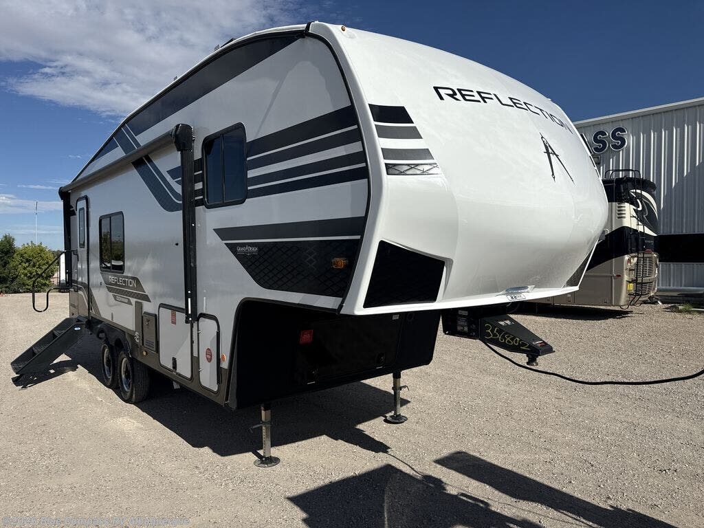 New 2027 Grand Design Reflection 100 Series 22RK available in Albuquerque, New Mexico