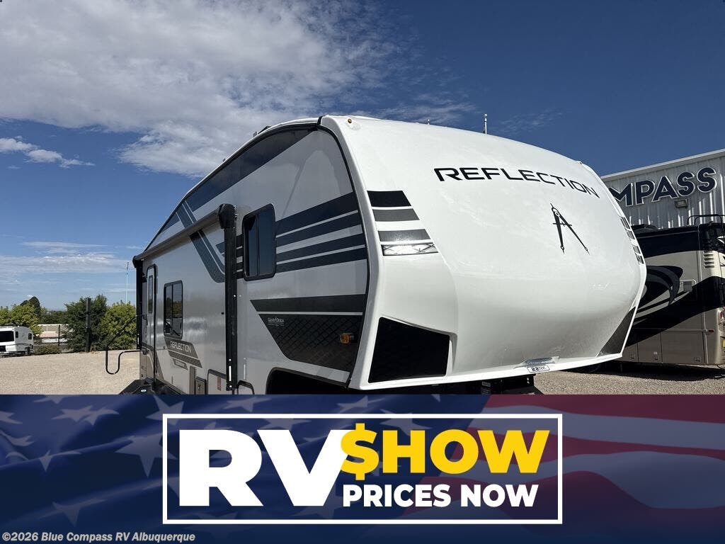 New 2027 Grand Design Reflection 100 Series 22RK available in Albuquerque, New Mexico
