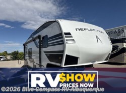 New 2027 Grand Design Reflection 100 Series 22RK available in Albuquerque, New Mexico