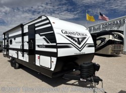 New 2027 Grand Design Transcend Xplor 265BHT available in Albuquerque, New Mexico