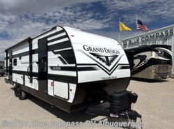 New 2027 Grand Design Transcend Xplor 265BHT available in Albuquerque, New Mexico