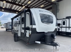 New 2027 Forest River Rockwood Geo Pro 19FDT available in Albuquerque, New Mexico