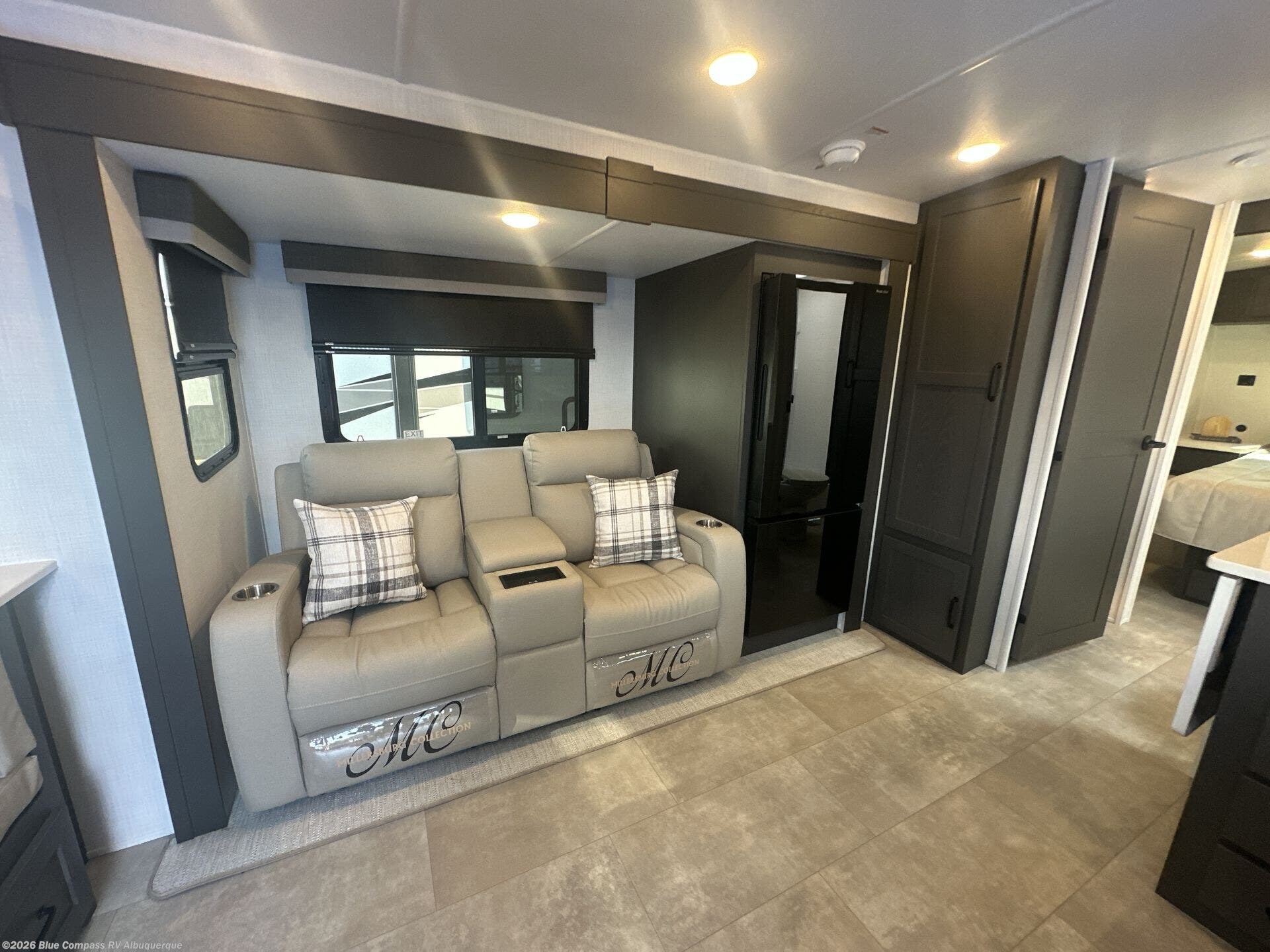 New 2027 Forest River Rockwood Ultra Lite 2618RD available in Albuquerque, New Mexico