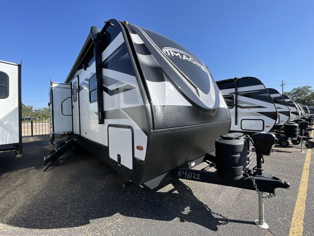 New 2027 Grand Design Imagine 2670MK available in Albuquerque, New Mexico