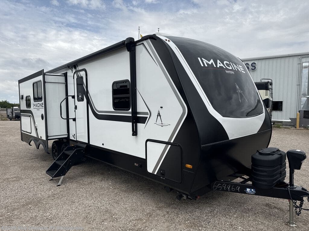 New 2027 Grand Design Imagine 2670MK available in Albuquerque, New Mexico