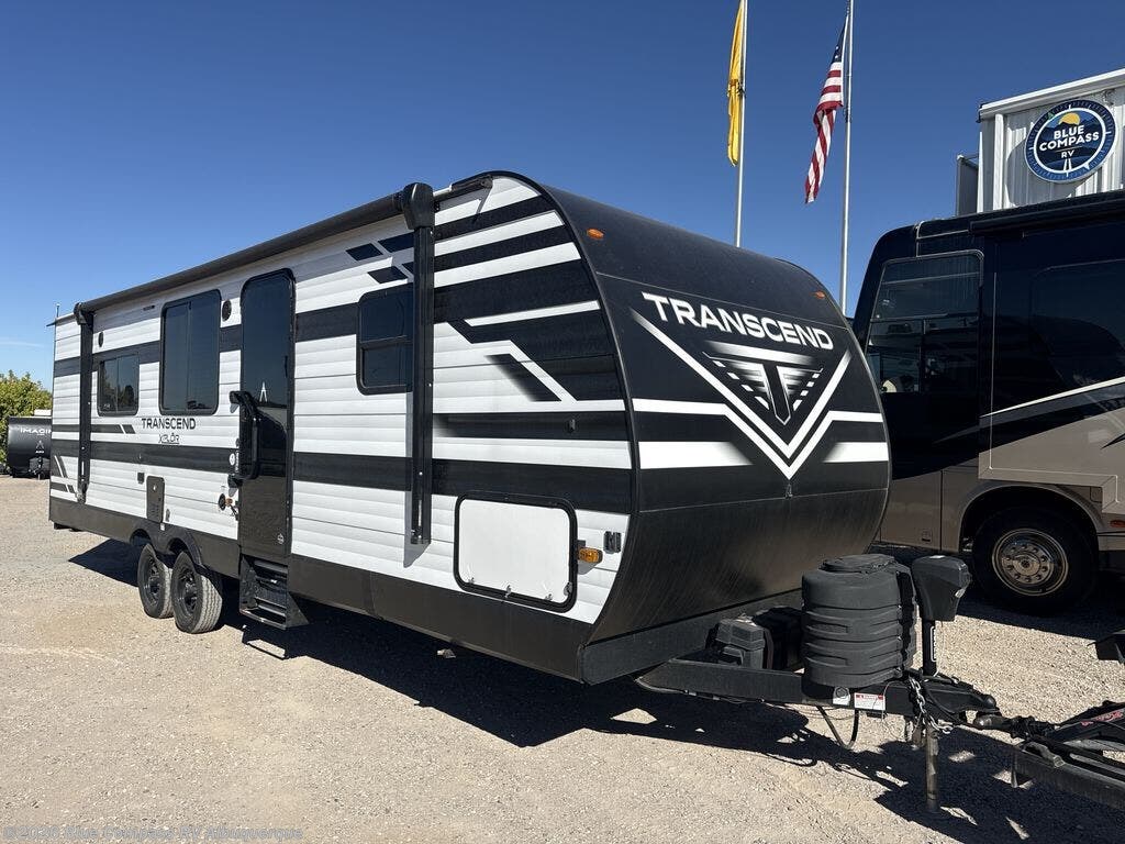 Used 2024 Grand Design Transcend Xplor 260RB available in Albuquerque, New Mexico