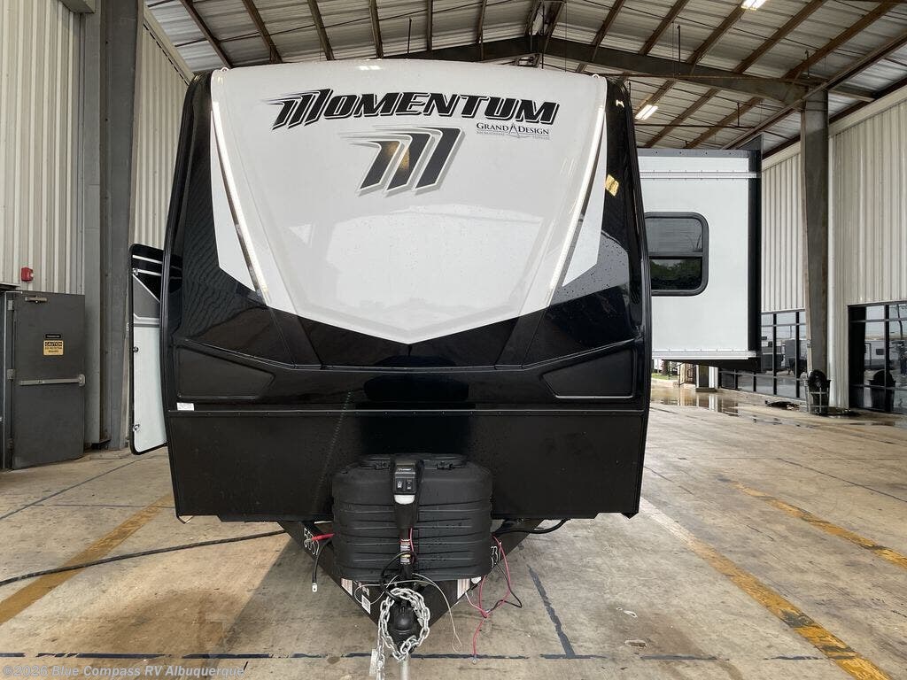 New 2027 Grand Design Momentum G-Class 31G available in Albuquerque, New Mexico