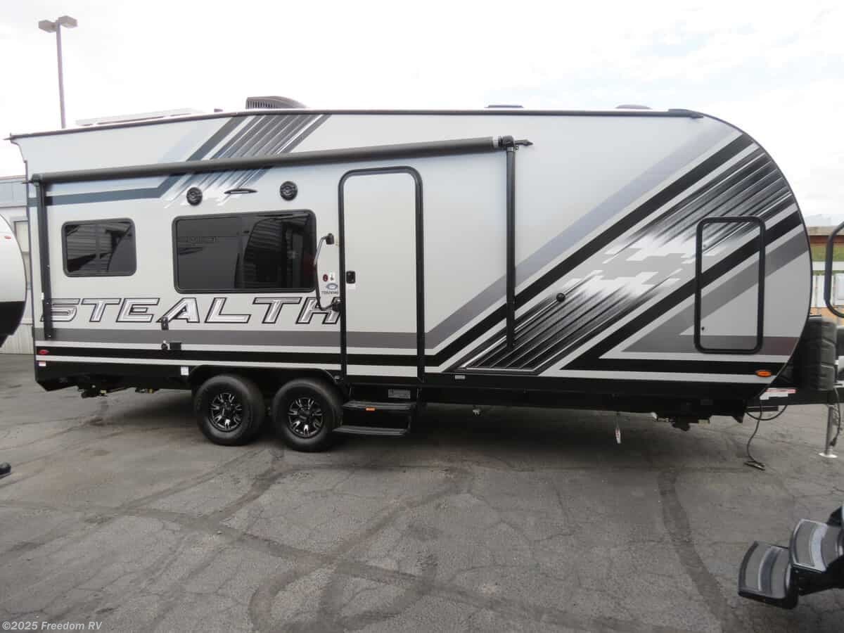 Stealth Toy Hauler >> 2020 Forest River Rv Stealth 2414g For Sale In Tucson Az 85714 4856 Stealth Toy Hauler >> 2020 Forest River Rv Stealth 2414g For Sale In Tucson Az 85714 4856