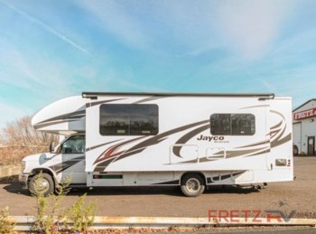 New 2022 Jayco Redhawk 26M available in Souderton, Pennsylvania