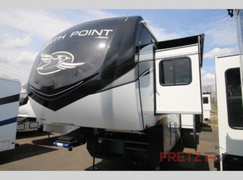 New 2022 Jayco North Point 310RLTS available in Souderton, Pennsylvania