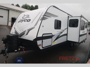 New 2022 Jayco Jay Feather 25RB available in Souderton, Pennsylvania