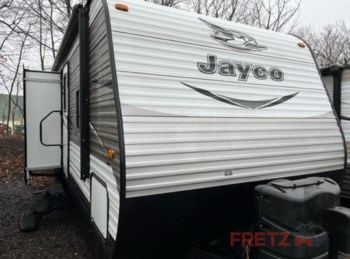 Used 2016 Jayco Jay Flight 28RBDS available in Souderton, Pennsylvania