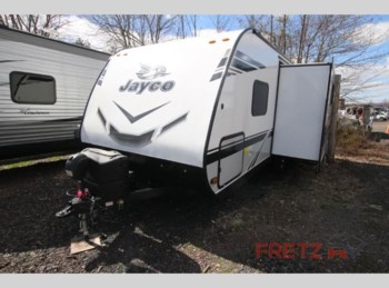 Used 2021 Jayco Jay Feather 22RB available in Souderton, Pennsylvania