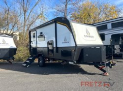 New 2022 Ember RV Overland Series 171FB available in Souderton, Pennsylvania