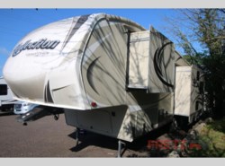  Used 2015 Grand Design Reflection 303RLS available in Souderton, Pennsylvania