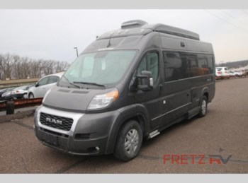 New 2023 Roadtrek Roadtrek Zion Slumber available in Souderton, Pennsylvania