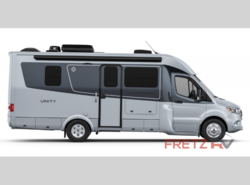 New 2024 Leisure Travel Unity U24MBL available in Souderton, Pennsylvania