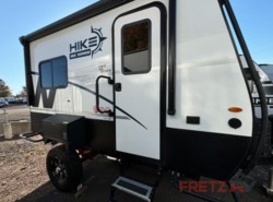 New 2023 Winnebago HIKE 100 H1316TB available in Souderton, Pennsylvania